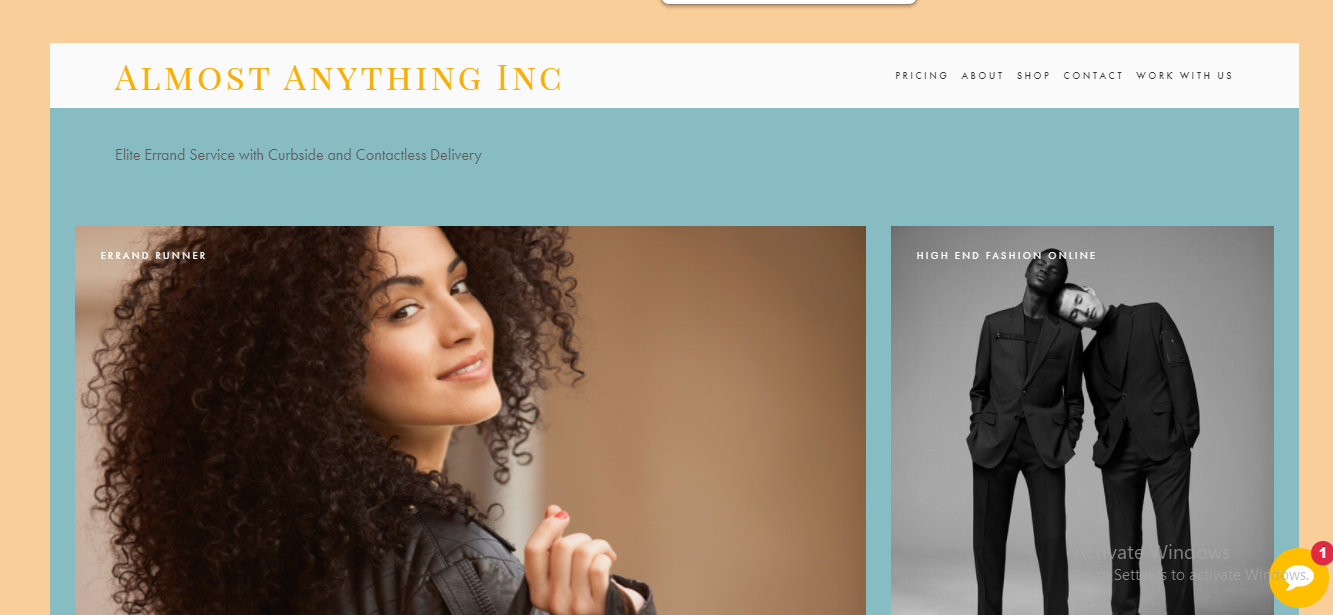 Errands, Errand Service, Personal Assistant, Personal Assistant Service