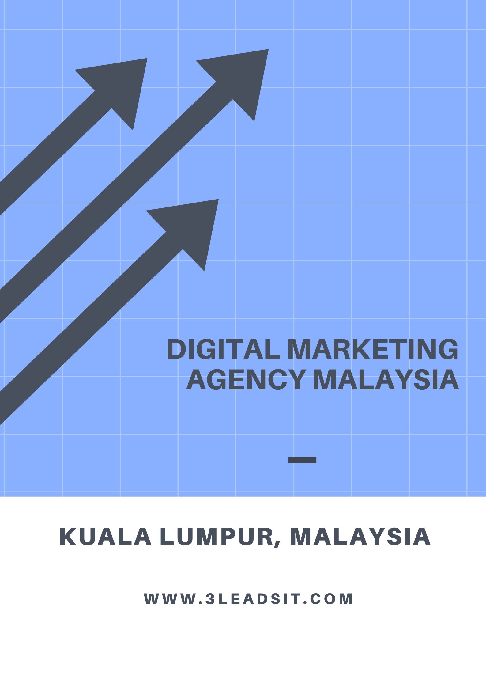 Digital Marketing Agency in Malaysia