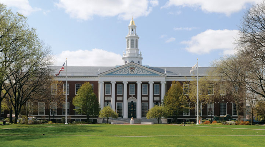 World Best Universities