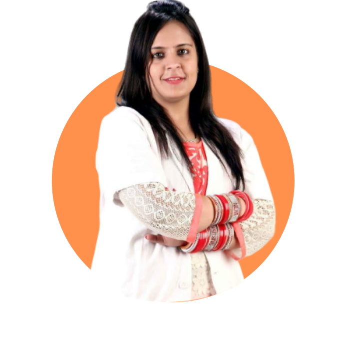 Best Online Counselling Psychologist In Delhi | Dr. Neha Mehta