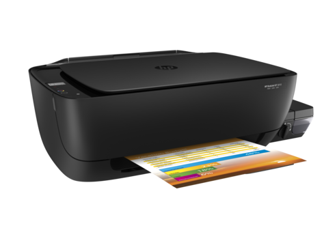 Processes for the Wireless Setup of HP DeskJet 2541 printer.