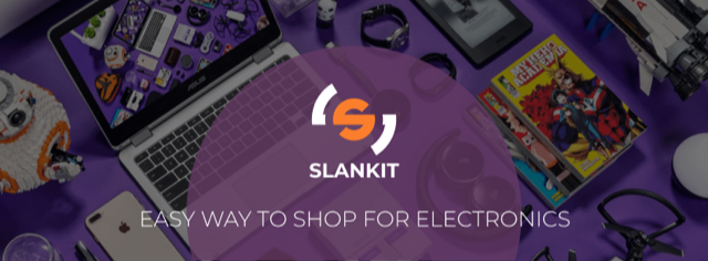 Binoculars for sale at SlankIT