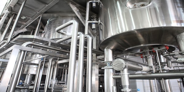 Unique Industrial Valves Manufacturing Trends You Must Follow