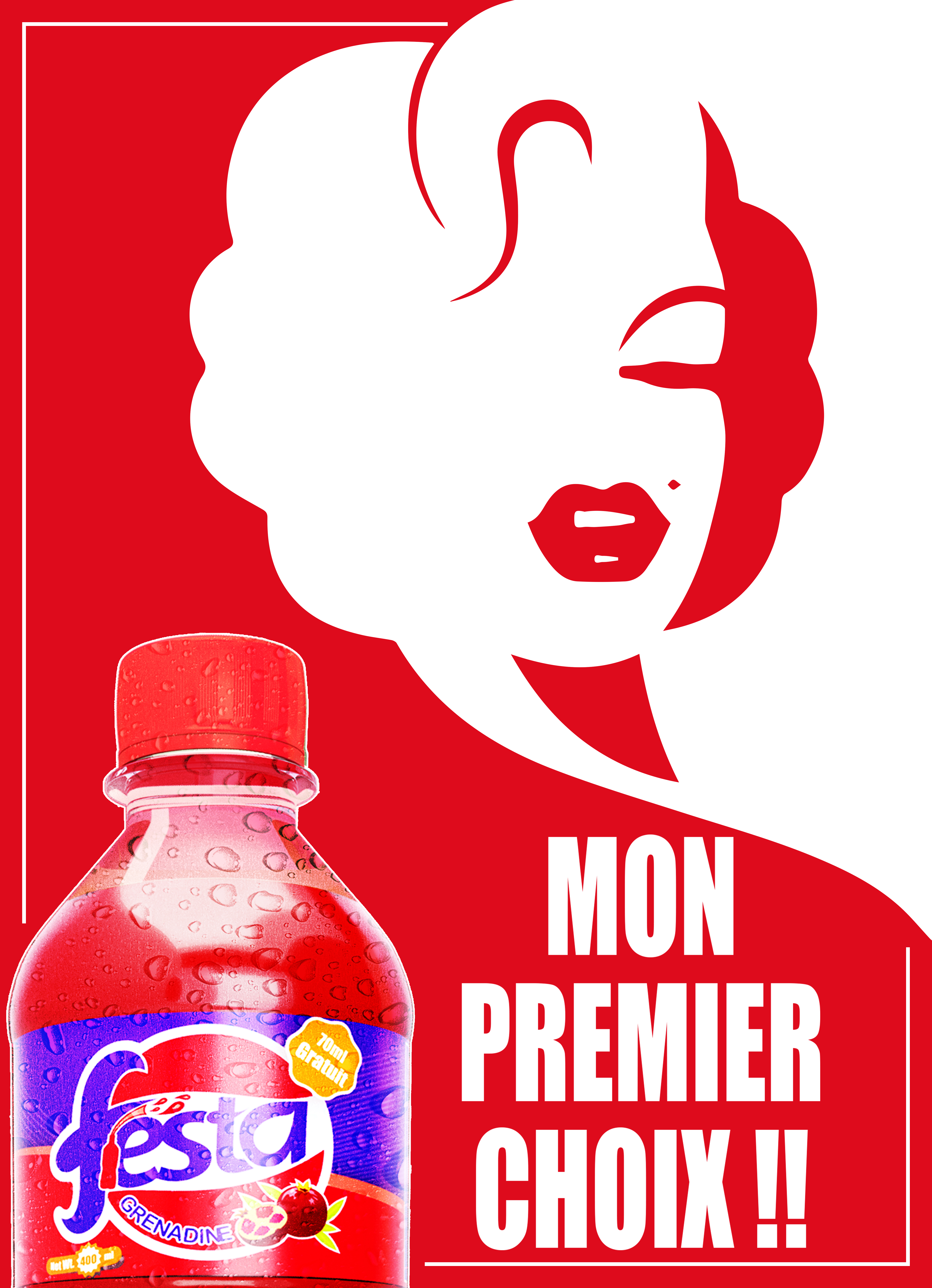 Top 10 companies/manufacturers of carbonated soft drinks CSD in Kinshasa, DRC, Africa