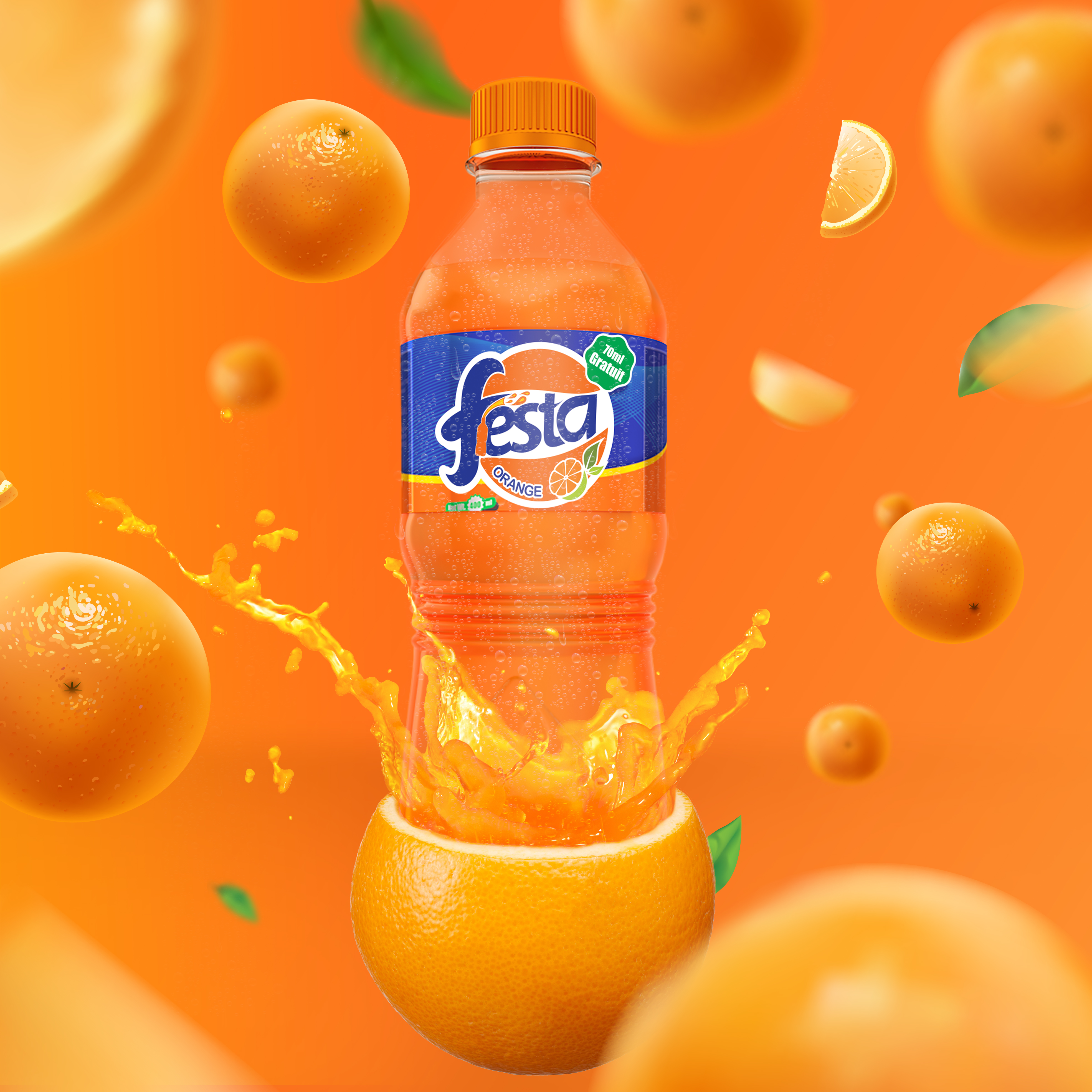 Get the Top 10 companies / manufacturers of beverages, non-alcoholic CSDS in Kinshasa, DRC, Africa