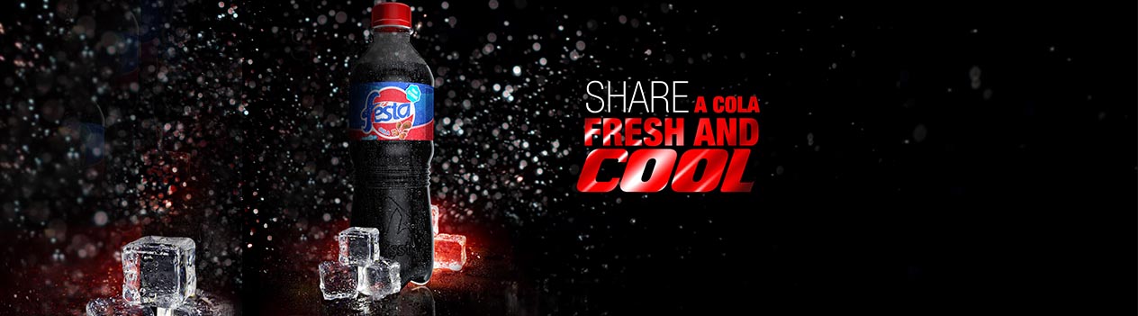 Find the Best Seller Drinks Manufacturer in Democratic Republic of Congo, Africa
