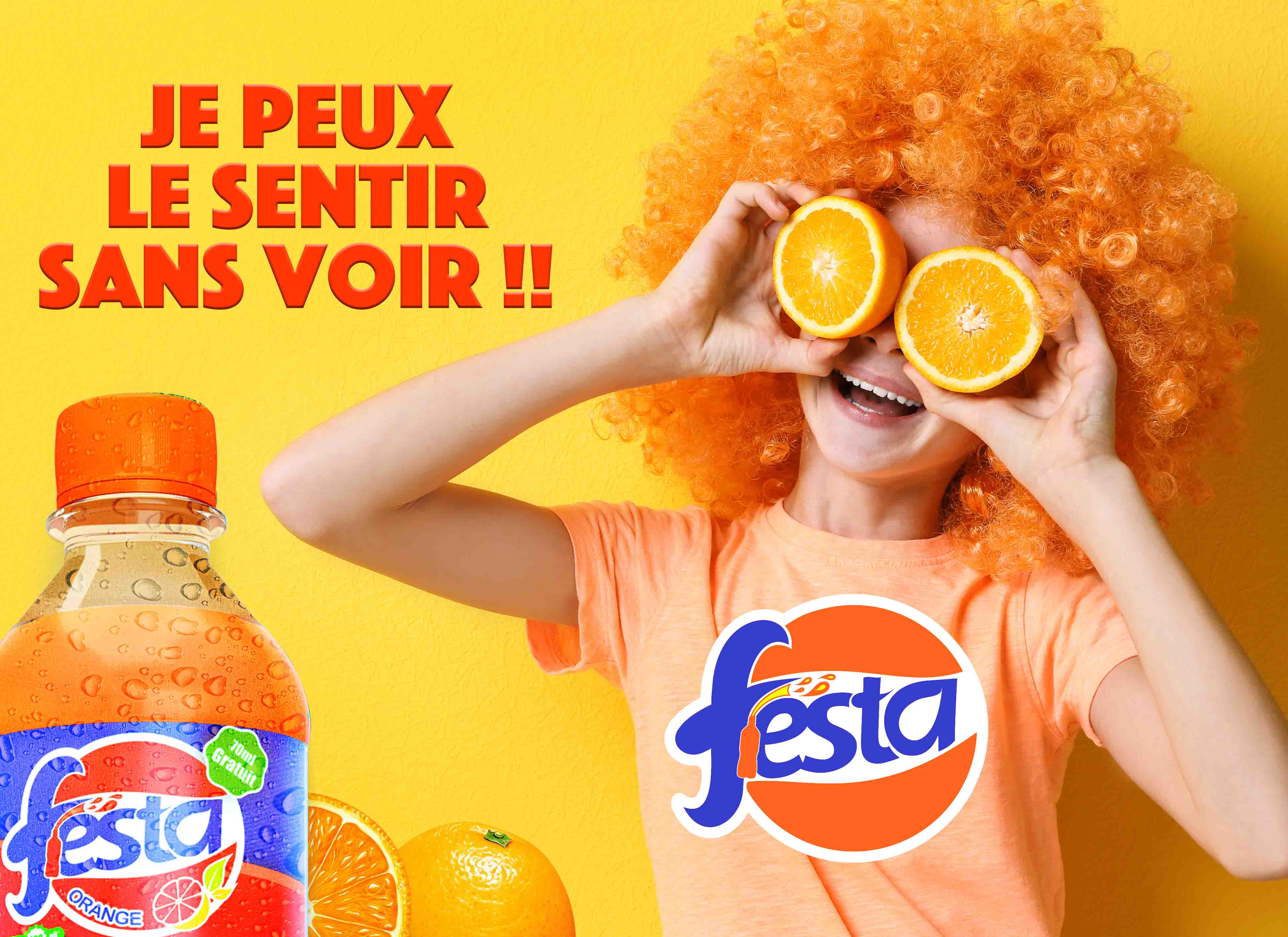 Find the top selling soft drinks brands in Kinshasa, Democratic Republic of Congo, Africa