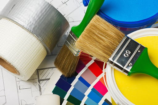 Some Interior Paint Colors to Avoid In 2021