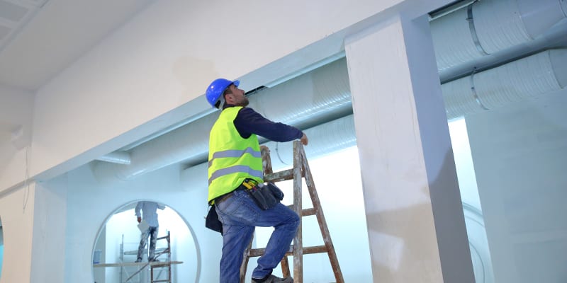 How Often Should You Repaint Your Commercial Building?
