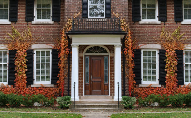 5 Common Residential House Painting Mistakes to Avoid