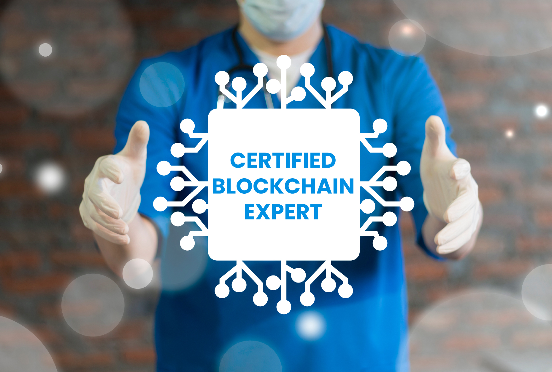 Become a Successful Blockchain Expert