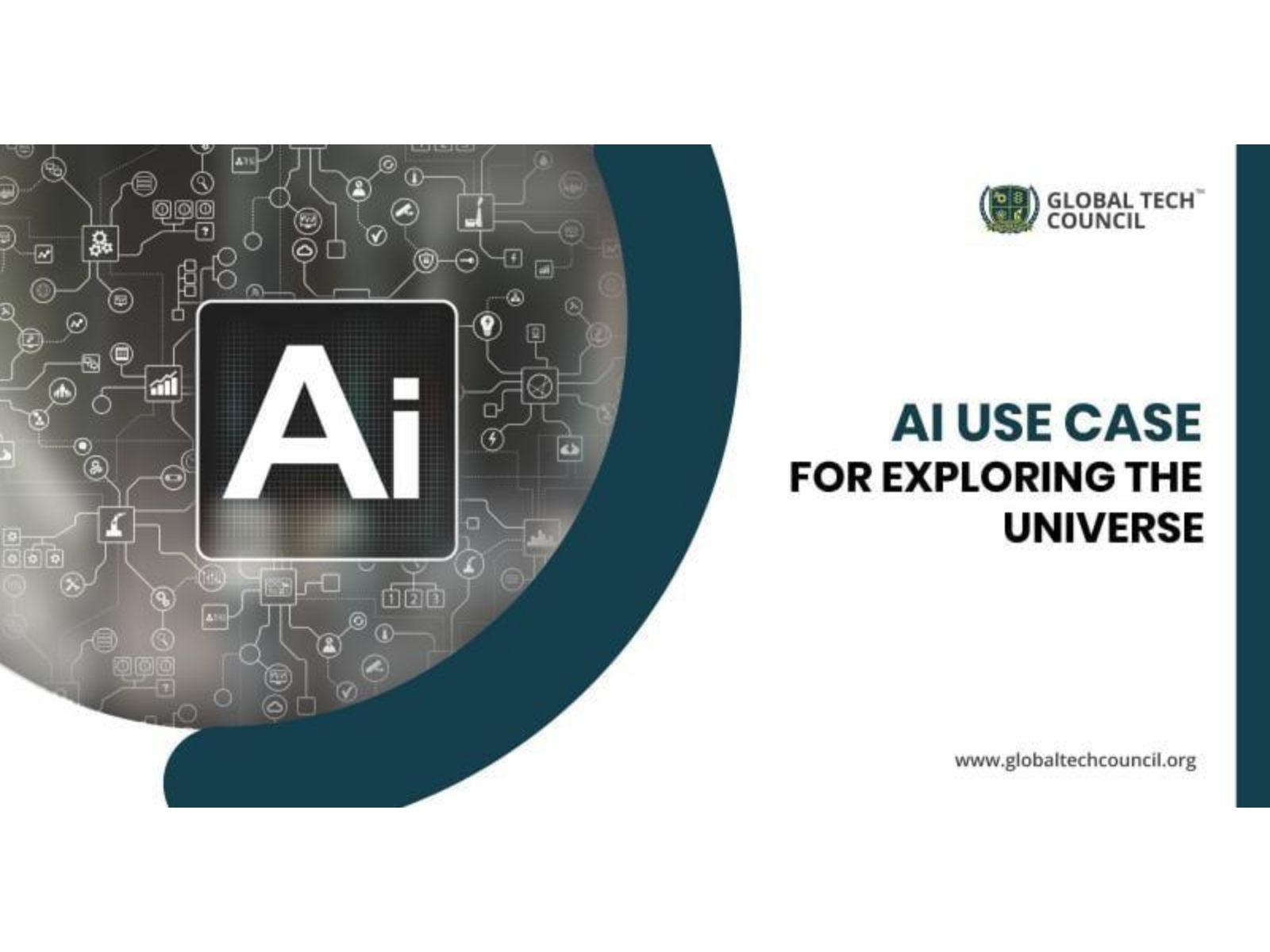 AI USE CASE FOR EXPLORING THE UNIVERSE