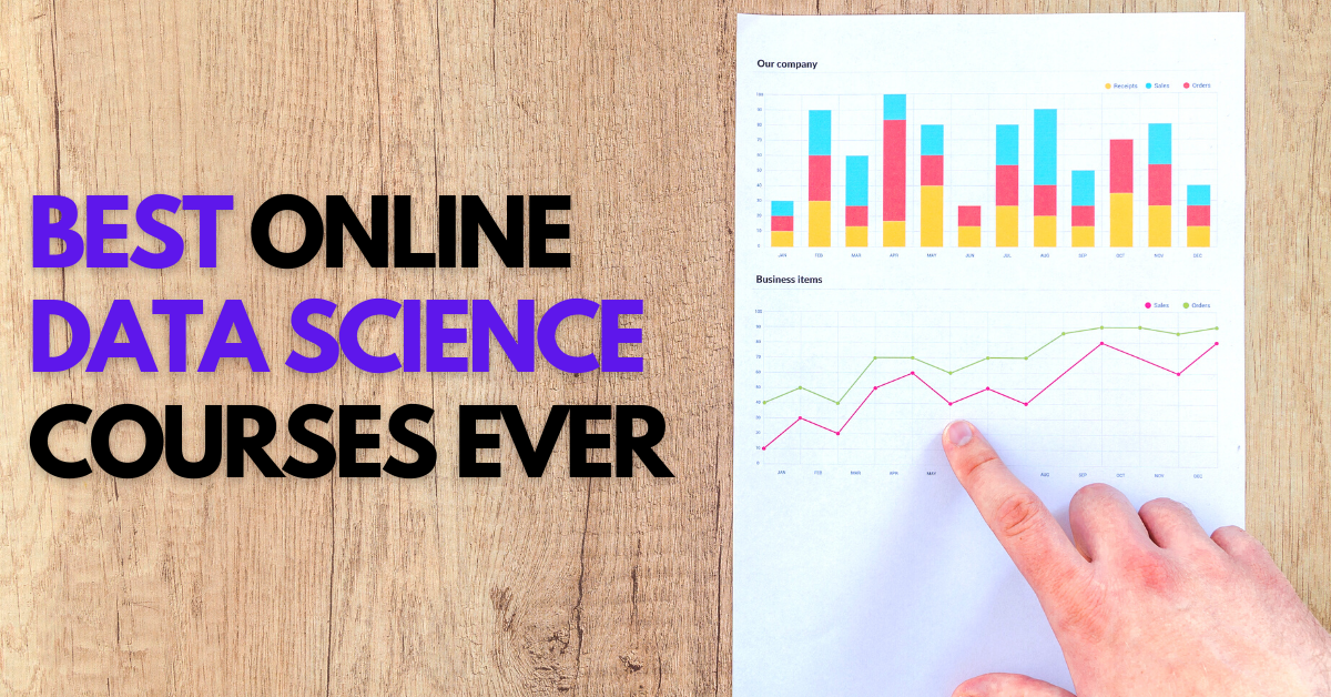 Be Expert with Best Data Science Program Online