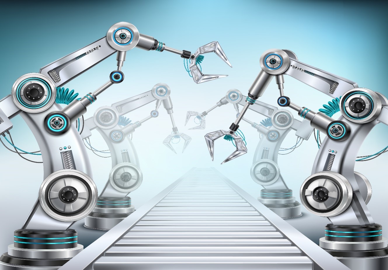 Top Digital Transformation Trends in Automotive Industry