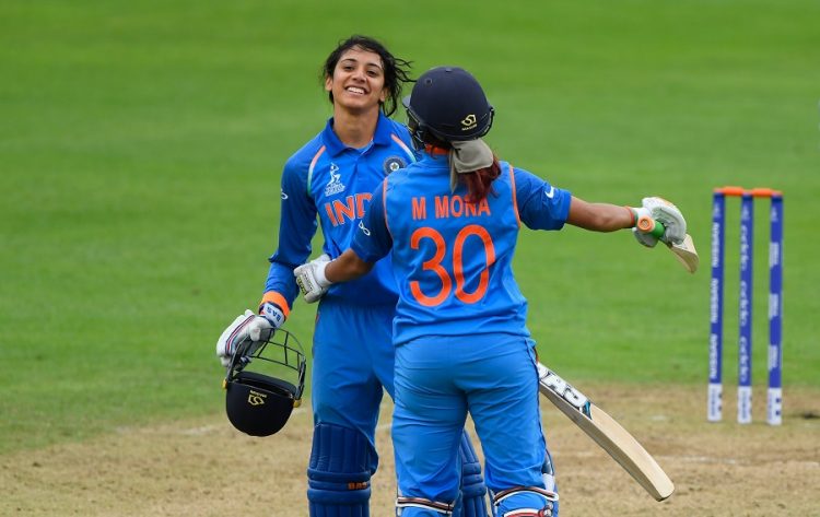 6 Most Beautiful Female Cricketers of India