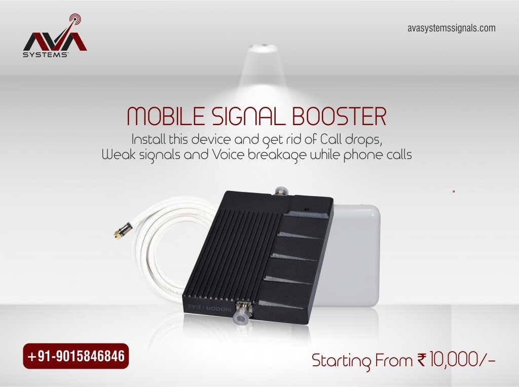How Mobile Boosters are more Relevant than before?