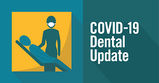 COVID-19 Guidance for Dentistry
