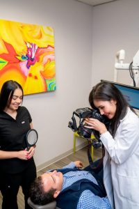 Prosper Cosmetic Dentistry Services