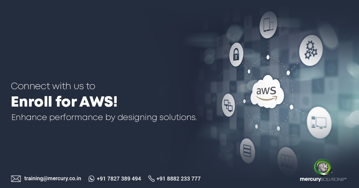 AWS Certification Online Training