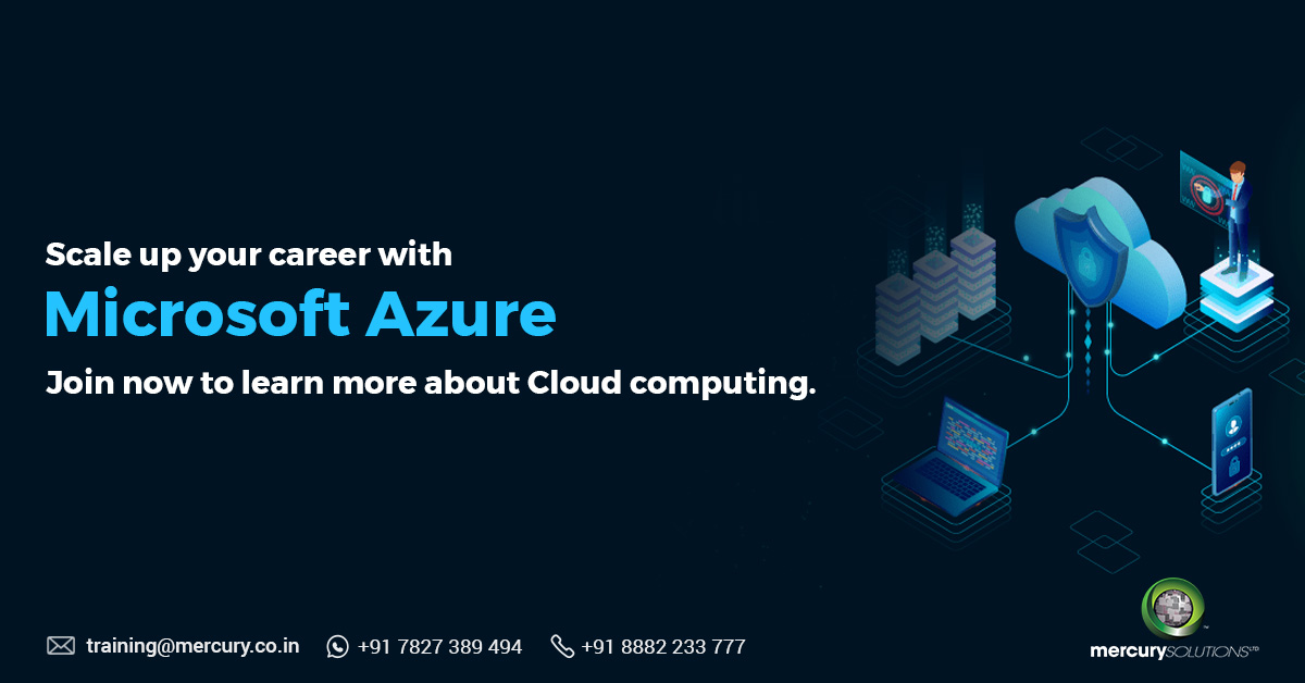 Azure-300 Online Training
