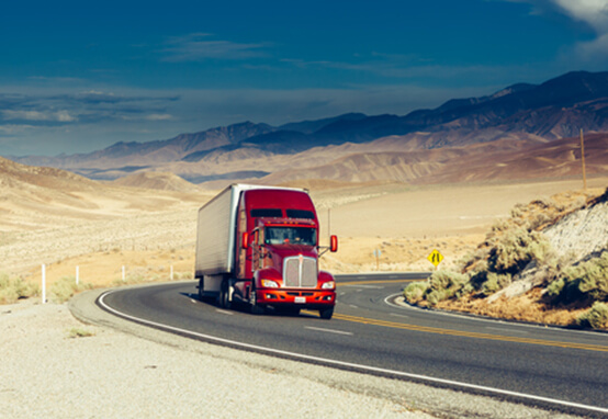 Dangerous Goods Freight Forwarder California