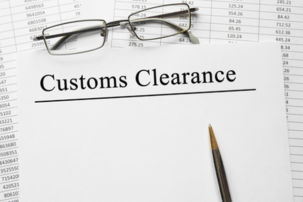 Import Customs Clearance in Los Angeles