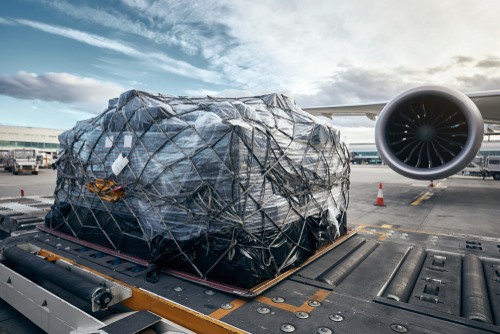 Hazmat Cargo Packing and Shipping Services in Los Angeles