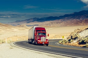 DG Goods and Materials Packing and Shipping California