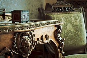 Art Handling Logistics Company in Los Angeles