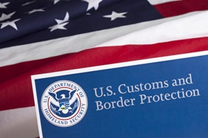 Customs Broker Los Angeles