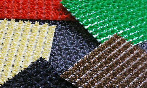 Pvc Flooring Manufacturer