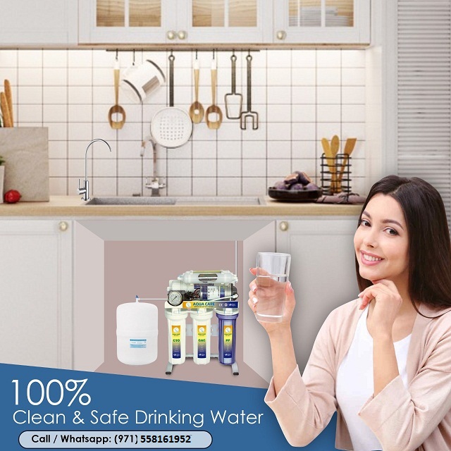 Best Water Purifier