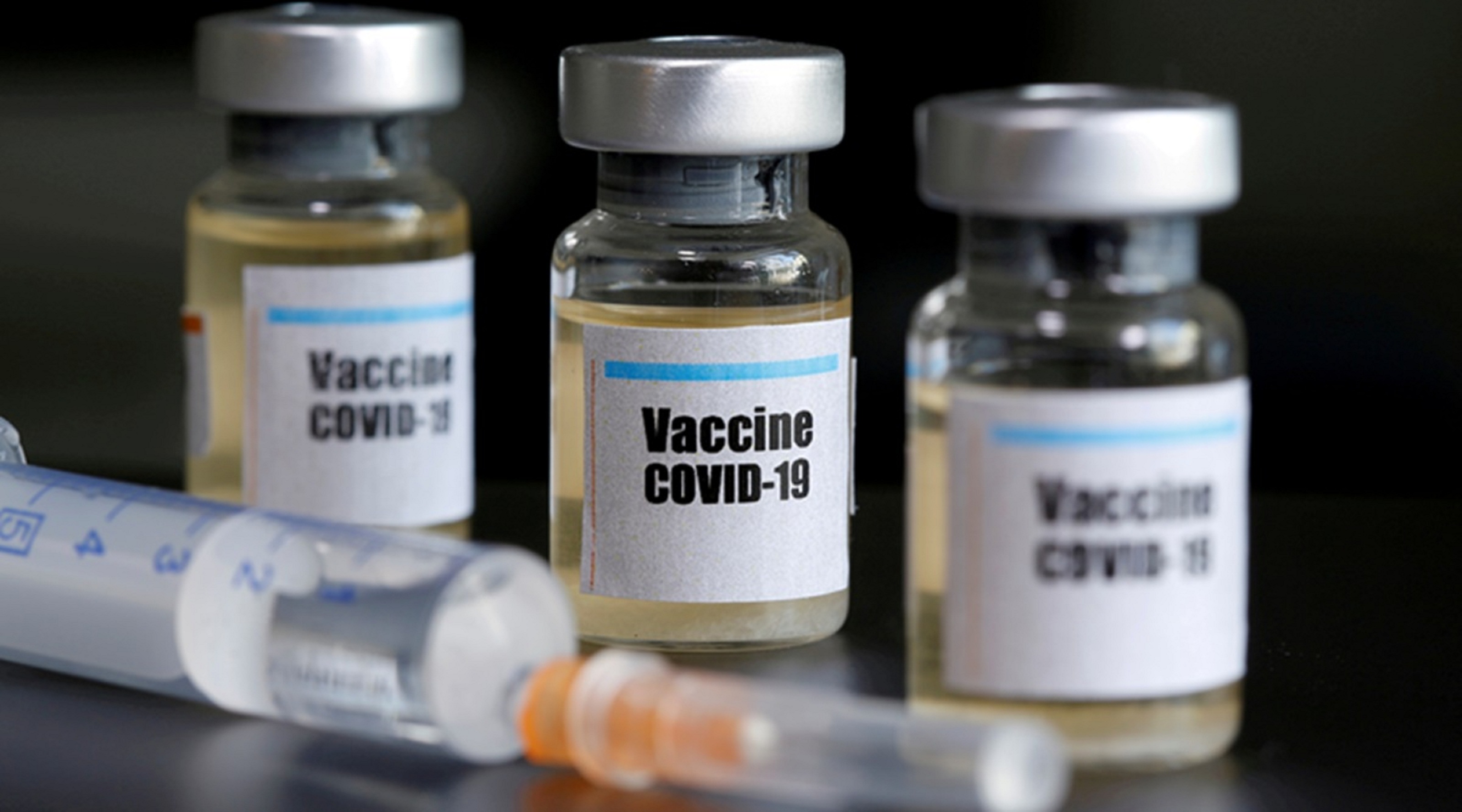 Updates on COVID-19 Vaccine: Dexamethasone | Nextt News