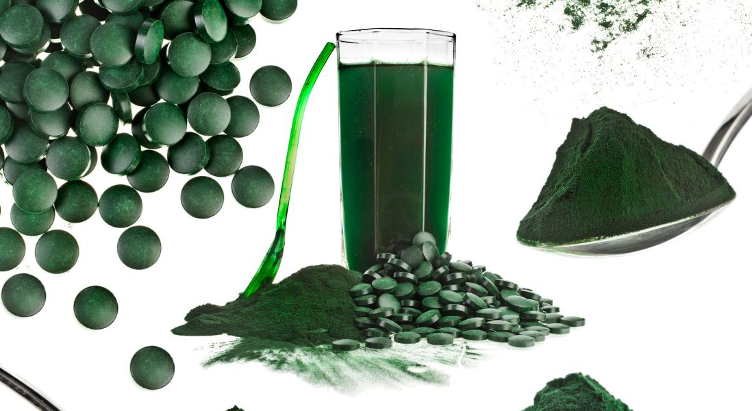 Spirulina Market Analysis by Top Players 2020 to 2030