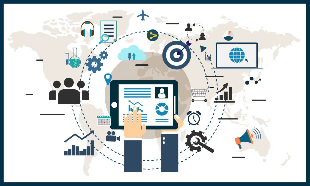 Operational Database Management System Market Latest Technology and Precise Outlook 2020 to 2030
