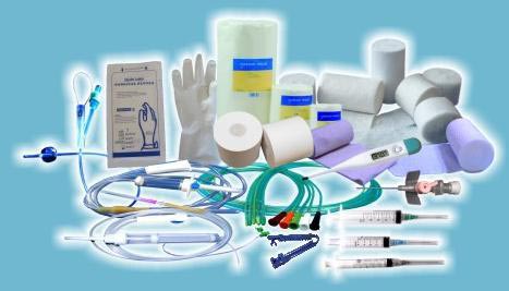 Disposable Medical Supplies Market Clinical Research Analysis, Competitive Landscape and Demand