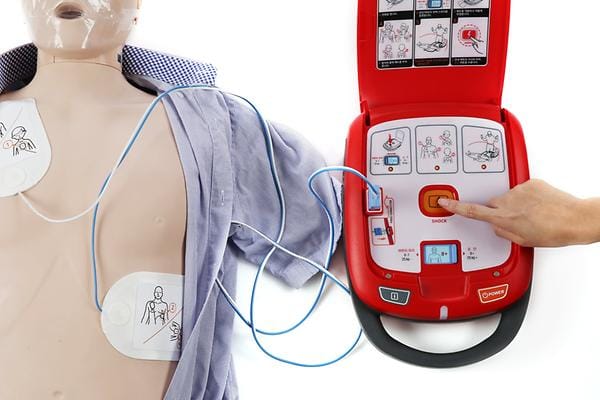 External Defibrillators Market Analysis by Recent Developments and Global Outlook - 2030