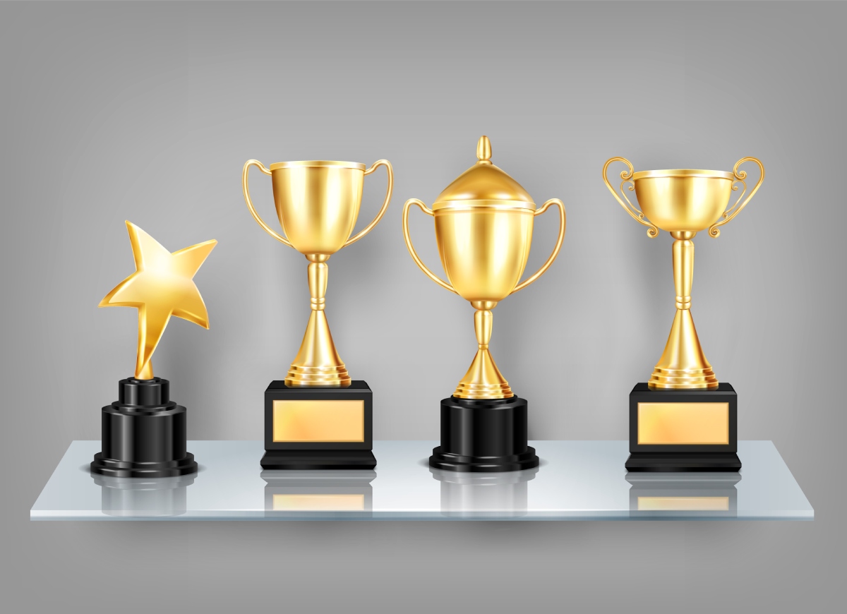 How To Pick A Trophy Cup?