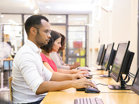 Know How Can Online Assessments Help you Find the Right Candidate