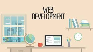 Web Development Company in Kolhapur | Web Development Services India