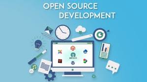 Open Source Development India | Open Source Development Services