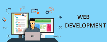 Web Development Company in Kolhapur | Web Development Services India