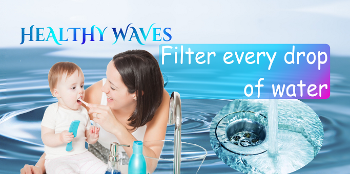 A Detailed Review About the Full House Water Purification Systems