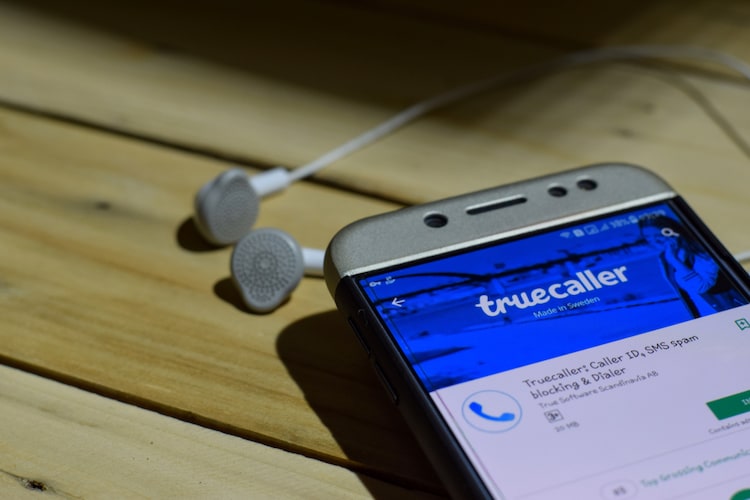 TrueCaller Atlernative