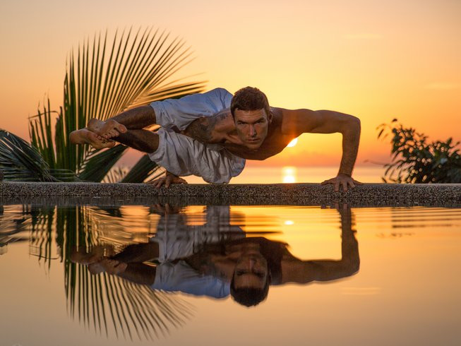 A Complete Guide to Core Power Yoga