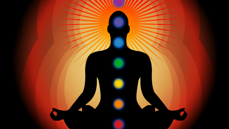 Benefits & Guide to Chakra Meditation