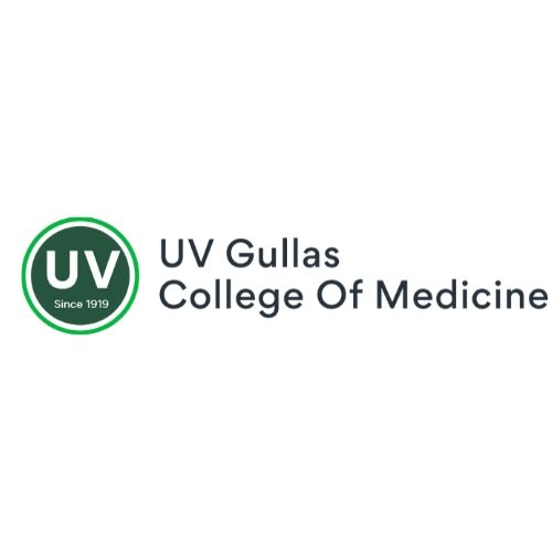 UV Gullas College of Medicine