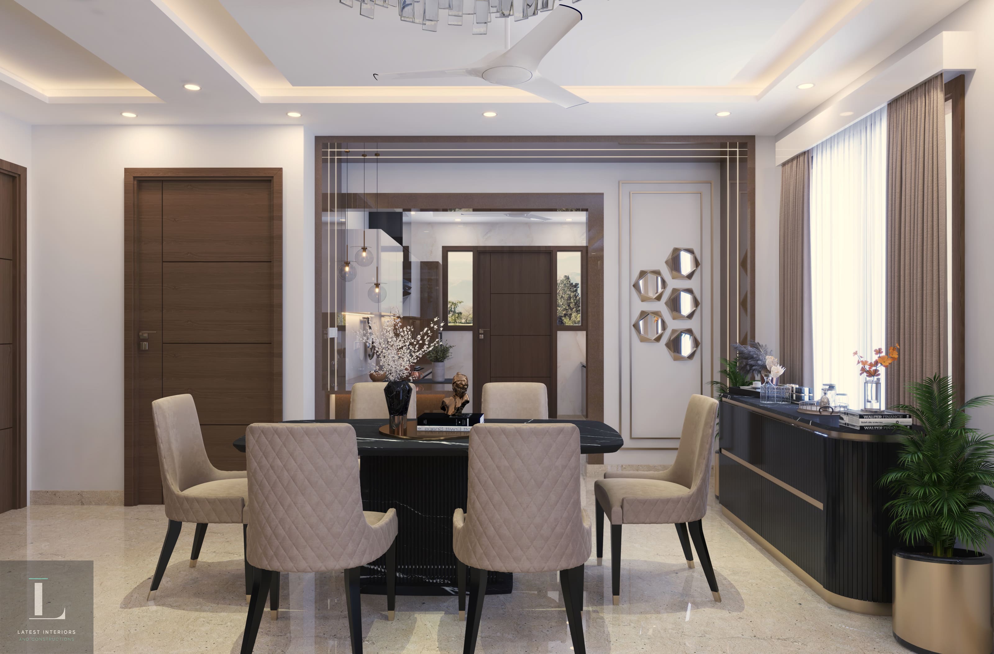 How Can Living Room Designers Transform Your Home's Heartbeat?