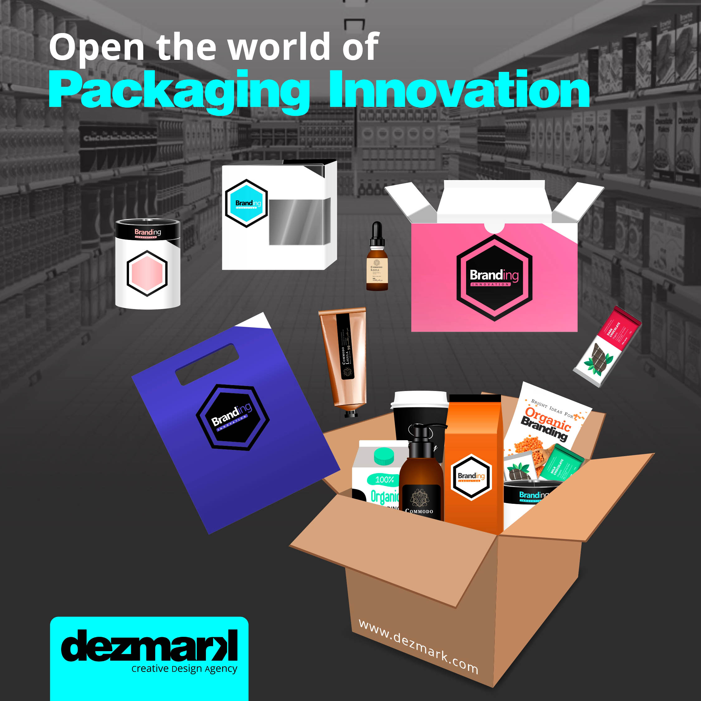 Packaging Design Company in Delhi| Product Packaging Design| Packaging Design Agency Delhi
