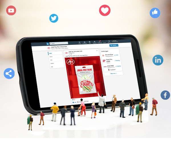 Is your brand digital-ready? | Make it happen with Dezmark | Sky-rocket the brand. Act Now!